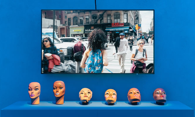 Fondazione Prada Presents “Role Play” Exhibition at the Osservatorio