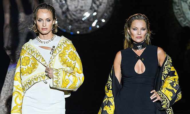 Milano Fashion Week Women’s Fall Winter 2022.23 Schedule