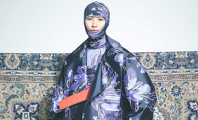 MFW: DHRUV KAPOOR Fall Winter 2022.23 Collection