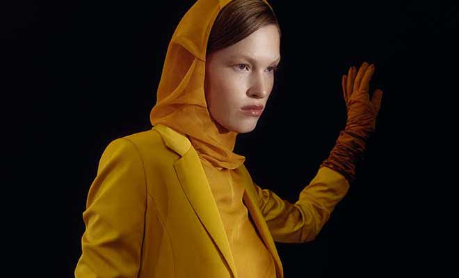 MFW: ROMEO GIGLI Fall Winter 2022.23 Collection