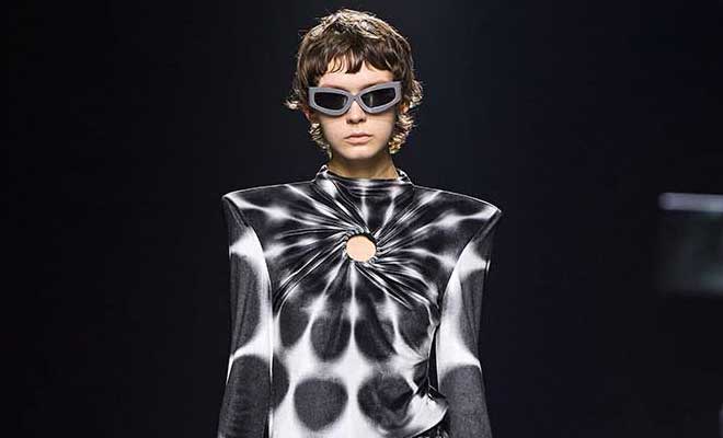 MFW: ANNAKIKI Fall Winter 2022.23 Collection