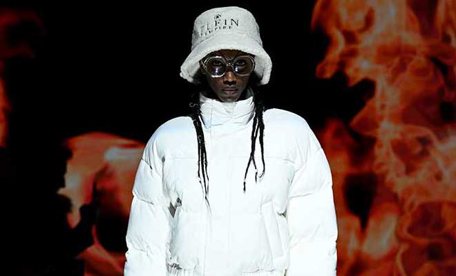 MFW: PHILIPP PLEIN Fall Winter 2022.23 Collection