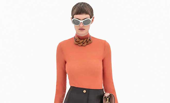 MFW: SALVATORE FERRAGAMO Fall Winter 2022.23 Collection