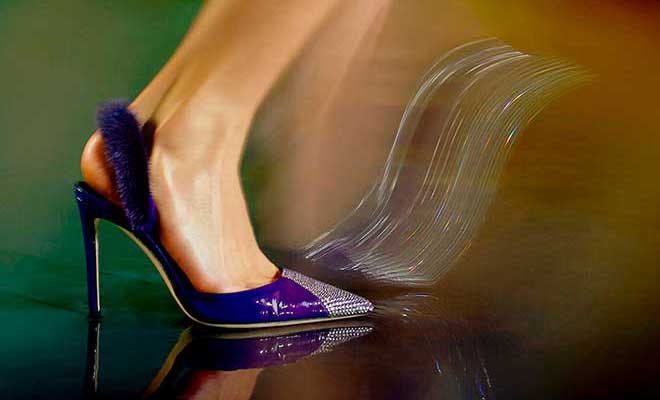 MFW: GIUSEPPE ZANOTTI Fall Winter 2022.23 Collection