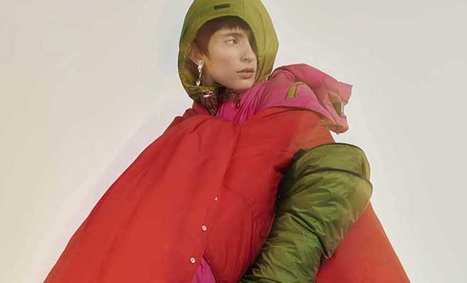 MFW: CUKOVY Fall Winter 2022.23 Collection