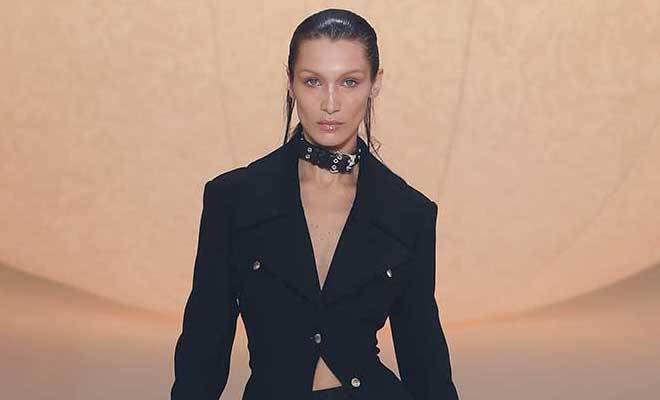 MFW: AMBUSH Fall Winter 2022 Collection