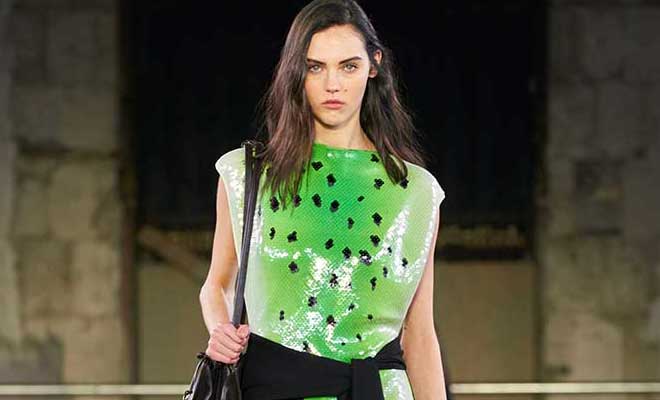 MFW: BOTTEGA VENETA Fall Winter 2022.23 Collection