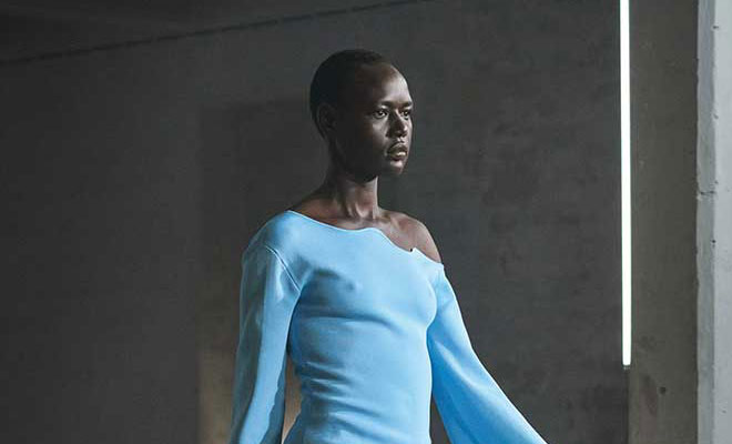 CPHFW: BY MALENE BIRGER Fall Winter 2022.23 Collection
