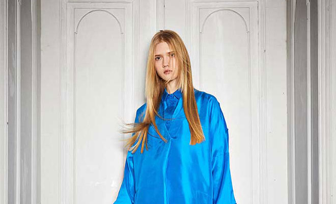 CPHFW: MUNTHE Fall Winter 2022.23 Collection