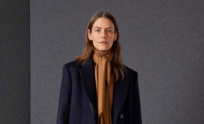 Officine Générale Fall-Winter 2022 Collection