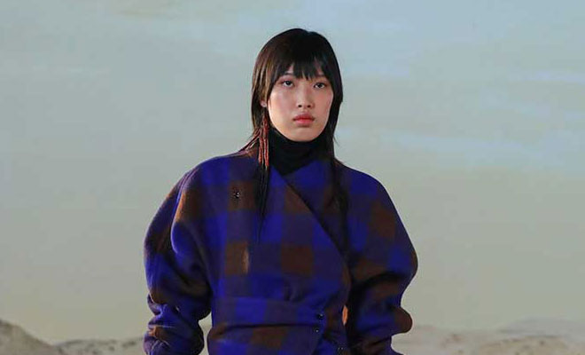 PFW: LEMAIRE Fall Winter 2022.23 Collection