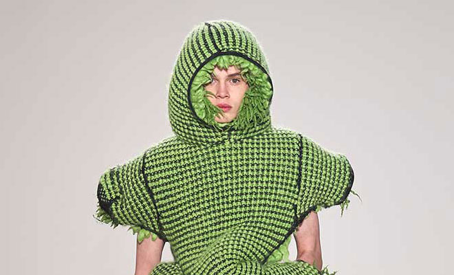 Craig Green Fall Winter 2022 Menswear Collection