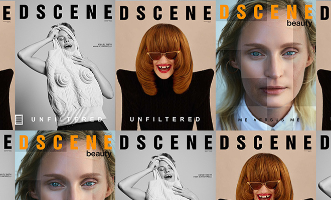 Discover DSCENE 16 The UNFILTERED Issue
