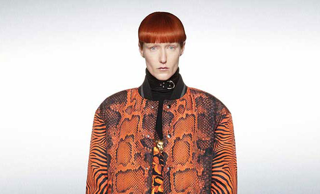 ROBERTO CAVALLI Fall Winter 2022.23 Collection