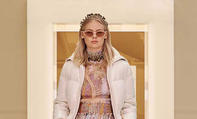 ZIMMERMANN Fall Winter 2022.23 Collection