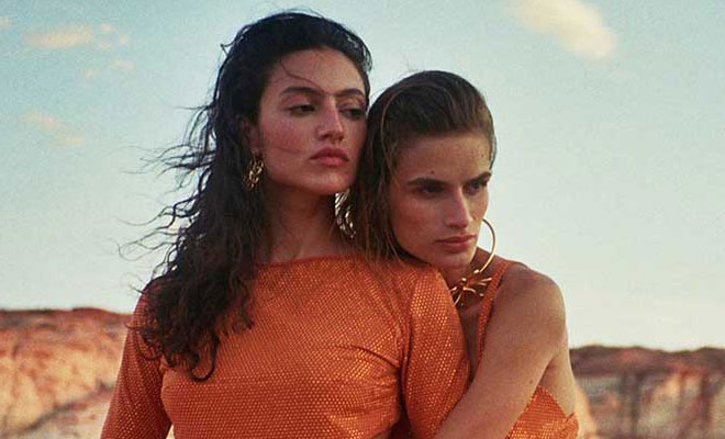 Discover CULT GAIA Spring Summer 2022 Collection