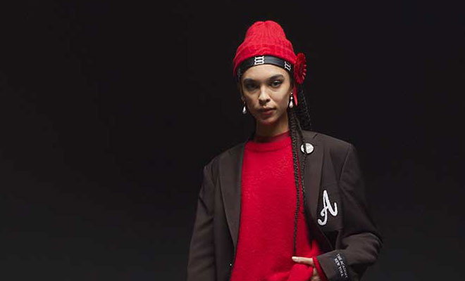 NYFW: THE ACADEMY NEW YORK Fall Winter 2022.23 Colletion