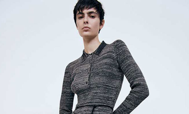 Discover PARTOW Fall Winter 2022.23 Collection