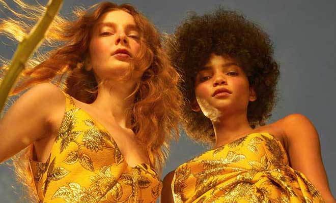 LELA ROSE Fall Winter 2022.23 Collection