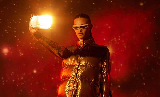 Discover SIMON MILLER Fall Winter 2022.23 Collection