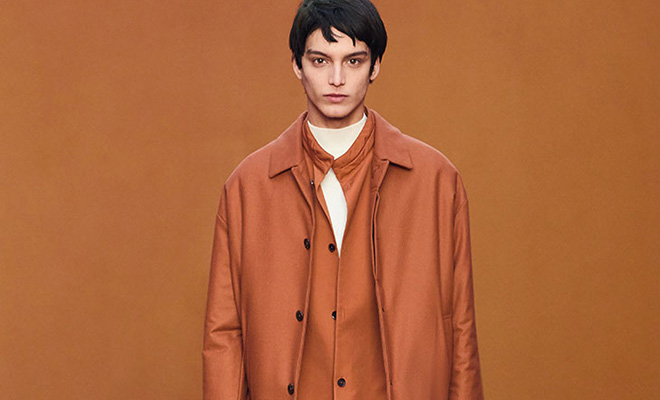 ZEGNA Makes An Important Announcement Regarding Their Future Collections