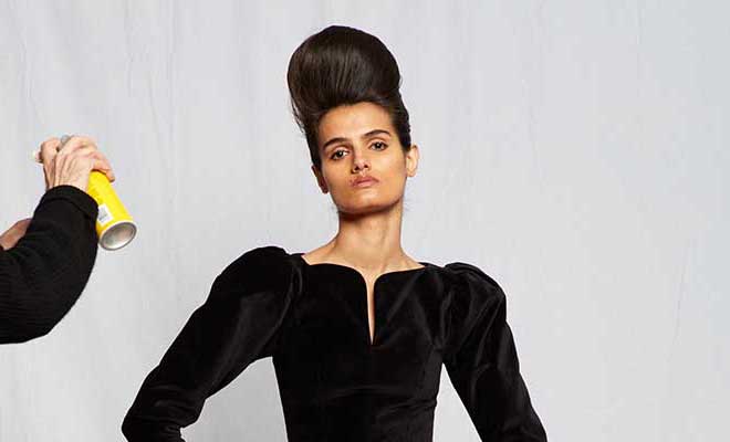 NYFW: BATSHEVA Fall Winter 2022 Collection