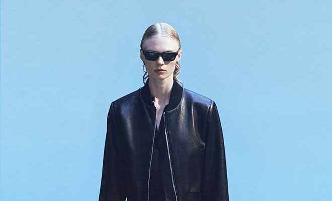 NYFW: KHAITE Fall Winter 2022.23 Collection