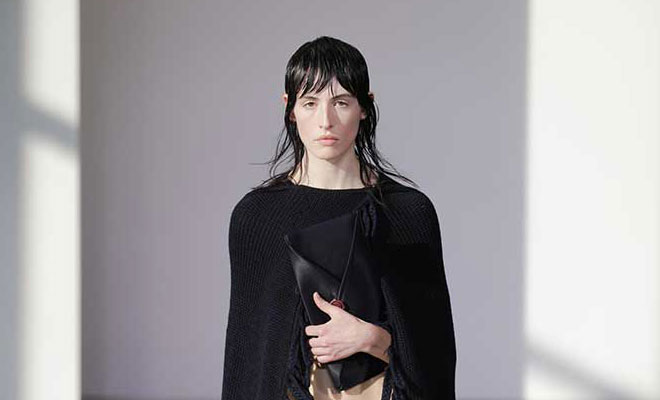 BEVZA Fall Winter 2022.23 Collection