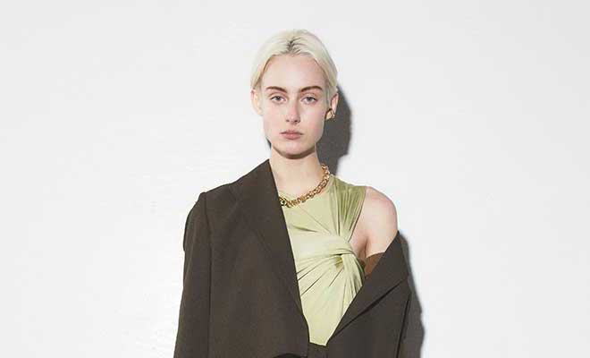 3.1 PHILLIP LIM Fall Winter 2022.23 Womenswear Collection