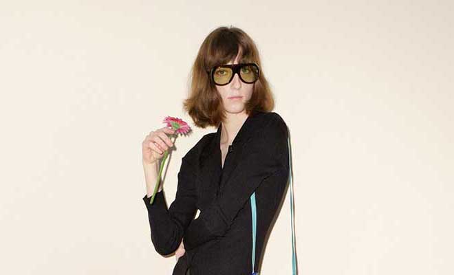 CÂLLAS MILANO Fall Winter 2022.23 Collection