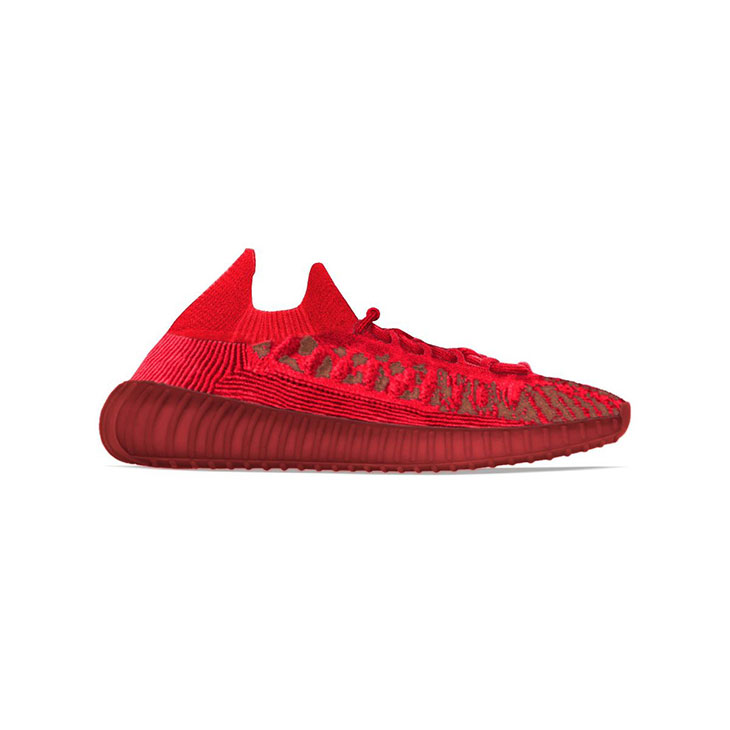 pianist kan zijn Tussendoortje Yeezy Boost 350 V2 CMPCT 'Slate Red' Release Info