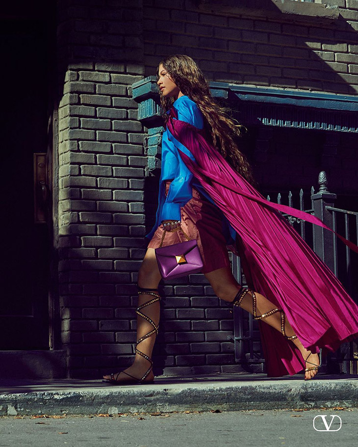 Zendaya