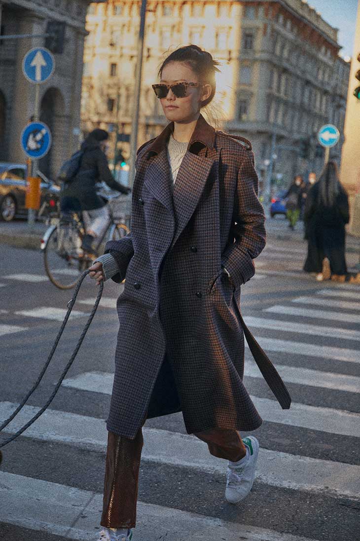 BLAZÉ Milano