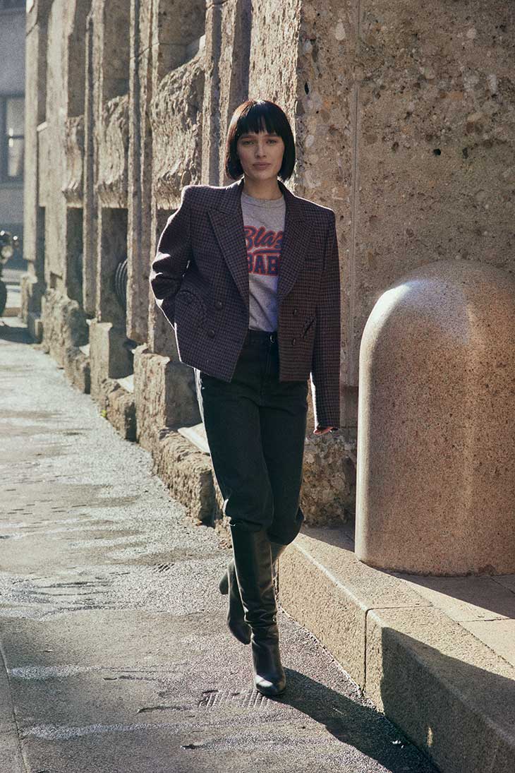 BLAZÉ Milano