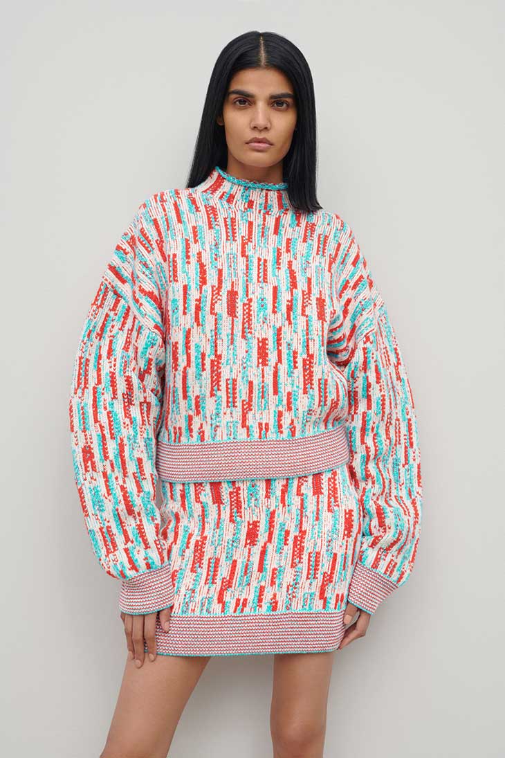 定価22 激レア ST. JOHN COUTURE 正規通販 radimmune.com