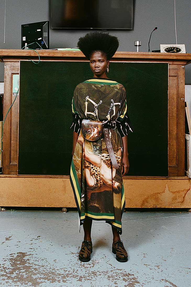 VIVIENNE WESTWOOD
