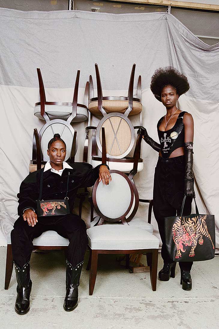 VIVIENNE WESTWOOD