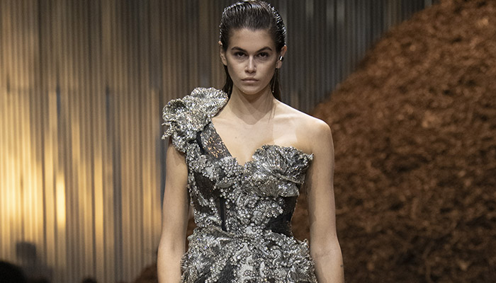 ALEXANDER MCQUEEN