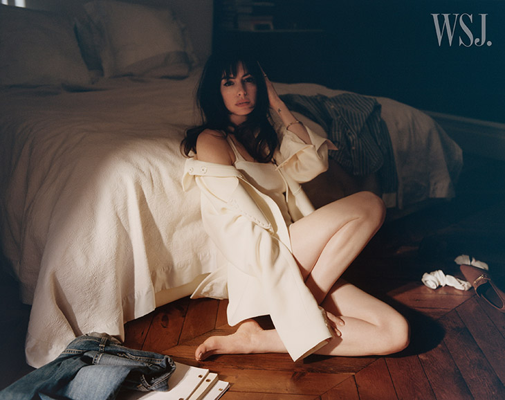 WSJ. Magazine