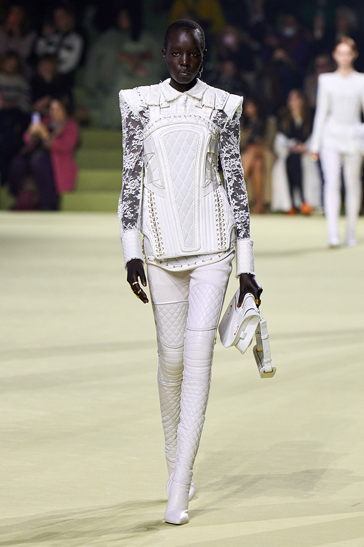 BALMAIN