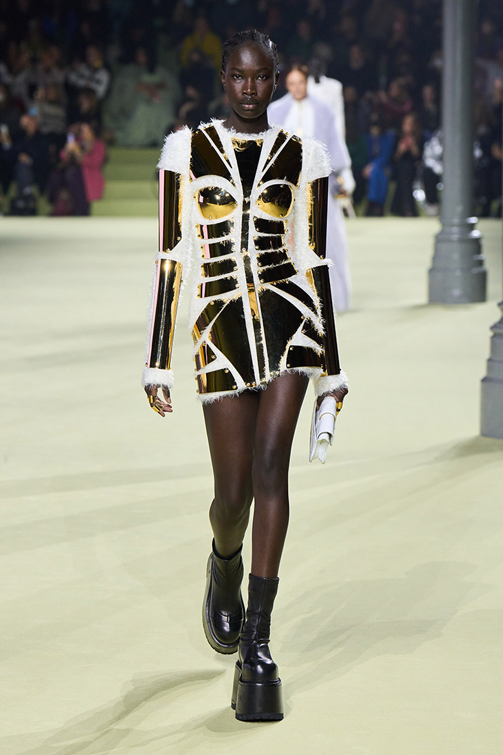 BALMAIN