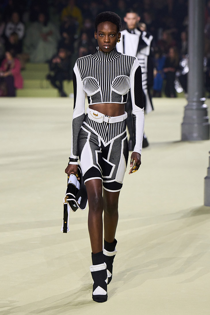 BALMAIN