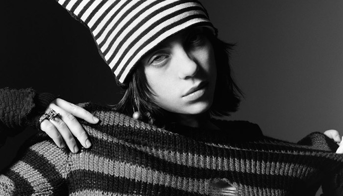 Billie Eilish