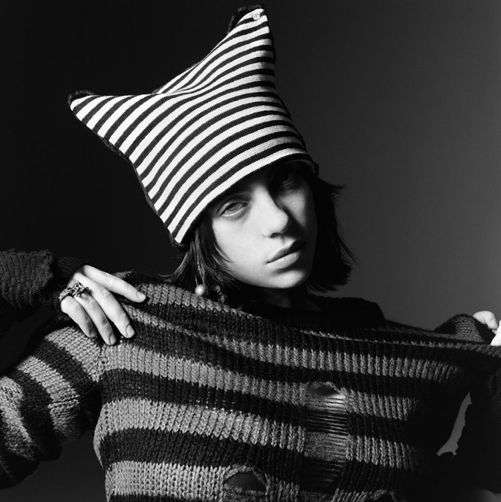 Billie Eilish