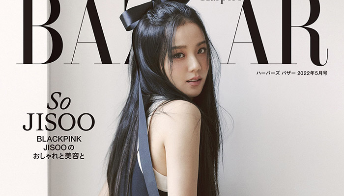JISOO