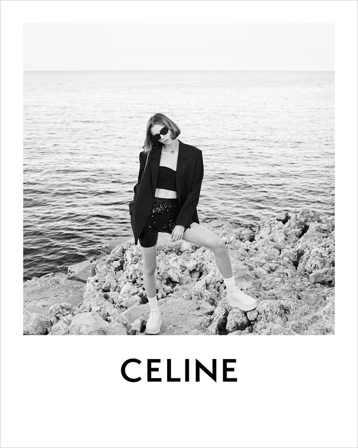 CELINE