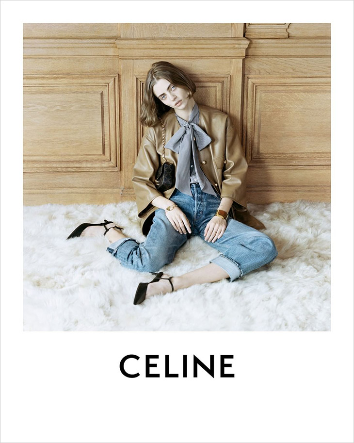 CELINE