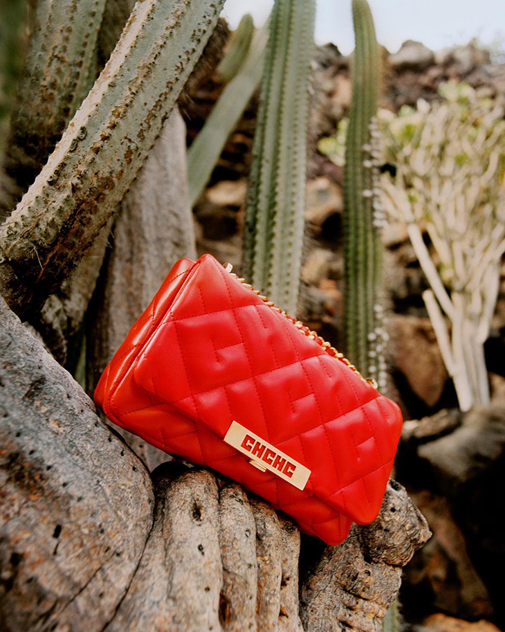 Carolina herrera hotsell online bags
