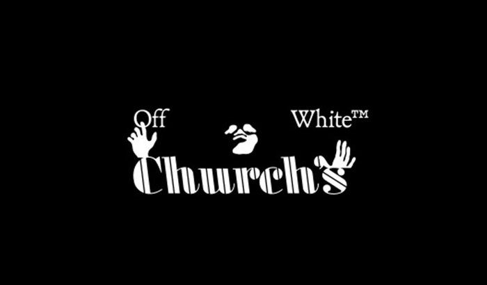 Church’s x Off-White Limited Capsule Collection by Virgil Abloh