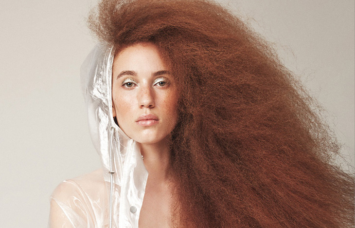 Beauty & Health: Common Causes of Hair Loss